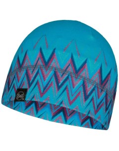 Шапка Polar Hat Ziggy Blue Capri Buff