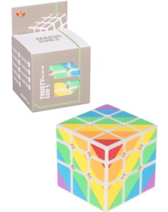 Головоломка логическая Куб Y11919337 Наша игрушка