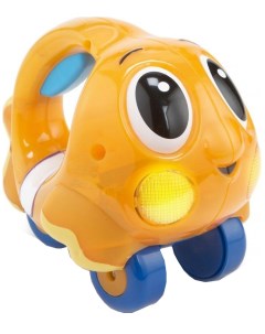 Интерактивная игрушка Исследователь океана желтый Little tikes