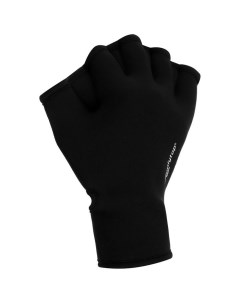 Перчатки для плавания неопрен 2 5 мм р S цвет чёрный Onlytop