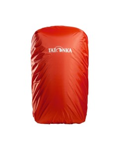Накидка на рюкзак RAIN COVER 40 55 red orange 3117 211 Tatonka