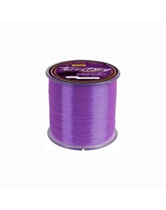 Леска монофильная Territory Line 0 28 мм 150 м 9 5 кг purple Mikado