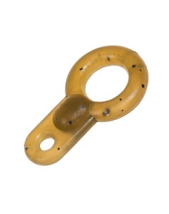 Оснастка Кольцо Пластиковое для скользящего монтажа AC2045 10 шт Orange