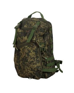 ТМ ВЗ Однодневный армейский рюкзак 15 л цифра Nobrand
