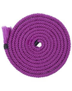 Скакалка гимнастическая Cinderella 300 см purple Chante