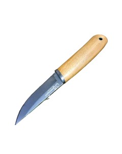 Нож туристический Samoyed N690 StoneWash Kizlyar supreme