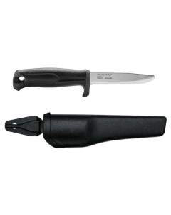 Туристический нож Marine Rescue черный Morakniv