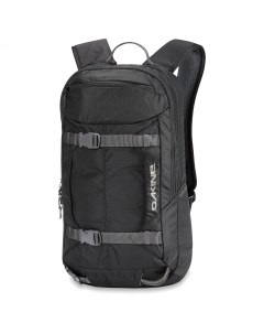 Рюкзак для лыж и сноуборда Mission Pro black 18 л Dakine