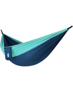 Гамак Parachute Cloth Hammock Blue HW070102 Zaofeng