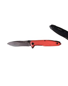 Складной нож Convair Gen 2 D2 Black Stonewash G10 Red Mr.blade