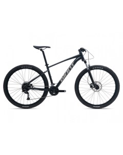 Велосипед Talon 29 3 GE 2022 размер S унисекс чёрный Giant