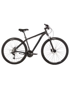 Горный велосипед Element Pro 29 2023 29AHD ELEMPRO 18BK3 Stinger