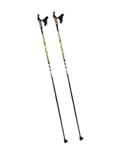 Лыжные палки Race Sport карбон 155 деколь Stc