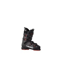 Горнолыжные ботинки Formula 110 GW Black Red 22 23 29 5 Head