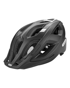 Велосипедный шлем Aduro 2 0 black L Abus