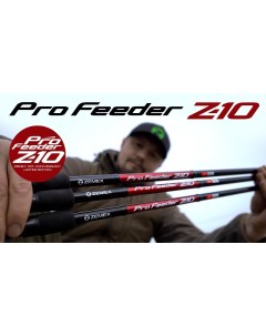 Удилище фидерное PRO Feeder Z 10 11 ft 70 g Zemex