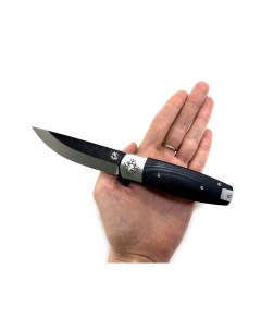 Нож складной Карачун 01 D2 G10 и сталь Steelclaw