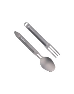 Набор столовых приборов Titanium cutlery Nextool