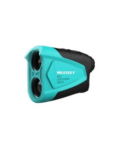 Лазерный дальномер для охоты Mileseey PF230 Blue Nobrand