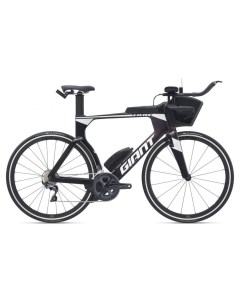 Шоссейный велосипед Trinity Advanced Pro 2 2021 размер XS унисекс коричневый Giant