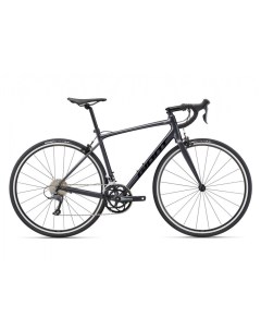 Велосипед Contend 2 2022 размер L унисекс серый Giant