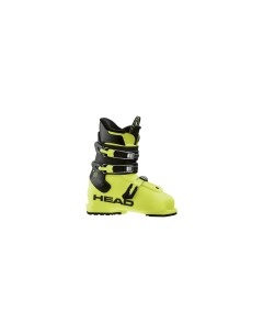 Горнолыжные ботинки Z3 Yellow Black 22 23 24 5 Head