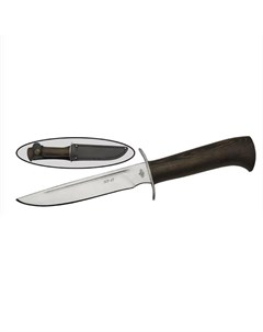 Нож туристический НР 45 сталь AUS8 рукоять венге Витязь