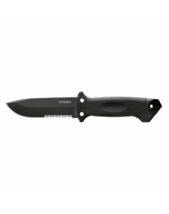 Охотничий нож 31 003661 черный Gerber