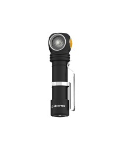 Фонарь Wizard C2 Pro v4 Magnet USB ABM01 18650 XHP50 2 2330 лм 1x18650 Armytek