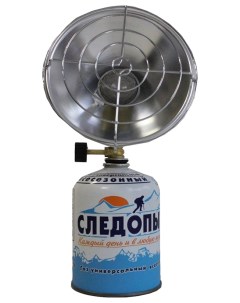 Туристическая горелка газовая Орион Сибирский следопыт