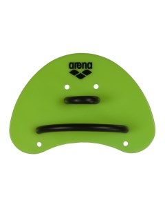 Лопатки для плавания Elite Finger Paddle р S зеленый 95251 65 Arena