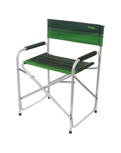 Кресло K901 зеленое Zagorod