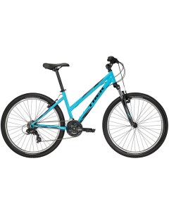 Велосипед 820 WSD 2022 16 синий Trek