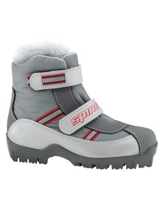 Лыжные ботинки SNS Baby размер 35 36 Spine