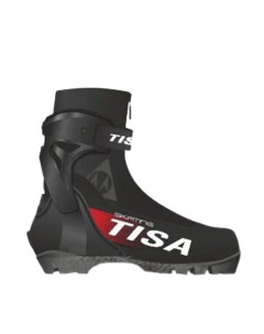 Ботинки лыжные NNN SKATE S85122 размер 37 Tisa