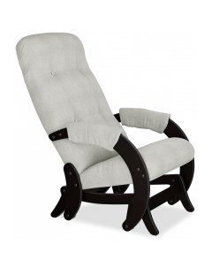 Кресло качалка Модель 68 венге ML_2000000033860 Мебелик