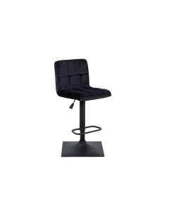 Барный стул КУРТ WX 2320 black черный Империя стульев