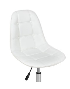 Стул мастера Крейг белый WX 980 white Империя стульев
