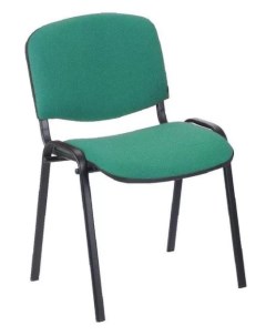 Стул стул ИЗО ткань цвет 27 зеленый Olss