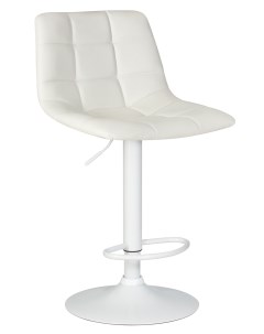 Барный стул TAILOR White LM 5017_WhiteBase White белый Империя стульев