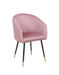 Стул МЭРИ розовый Империя стульев