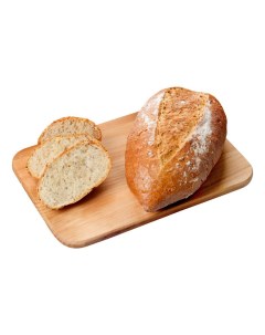 Хлеб Питательный пшеничный киноа на закваске 250 г Nobrand
