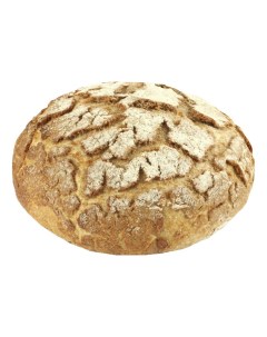 Хлеб серый Пражский 500 г Nobrand