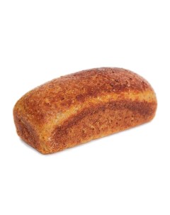Хлеб Гречневый бездрожжевой 400 г Nobrand