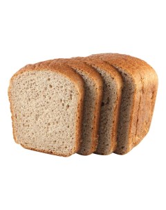 Хлеб Дарницкий пшеничный в нарезке 300 г Nobrand