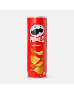 Чипсы оригинальные 165 г Pringles