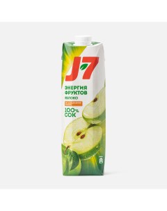 Яблочный сок 0 97 л J7
