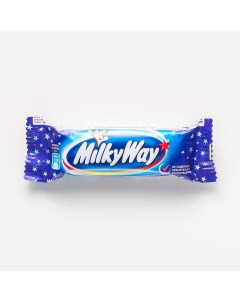 Батончик шоколадный 26 г Milky way