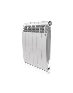 Радиатор BiLiner 500 new 4 секц Royal thermo
