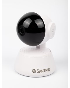 Камера видеонаблюдения wifi SNI N221W SD поворотная 2Mp Видеоняня Santrin